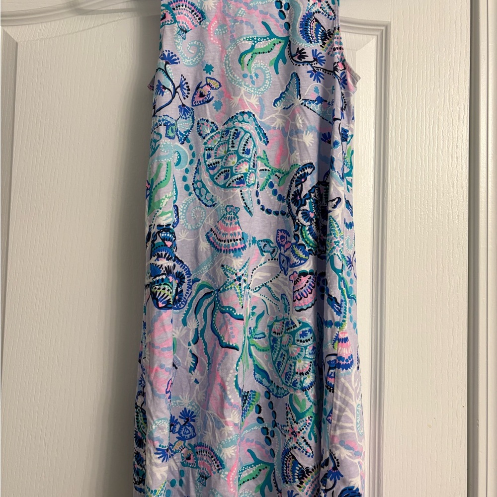 EUC Lilly Pulitzer dress, XXS
